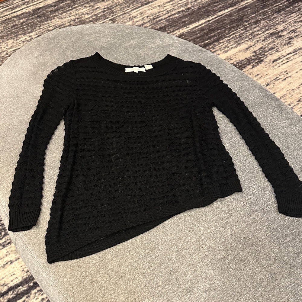 Inhabit sweater